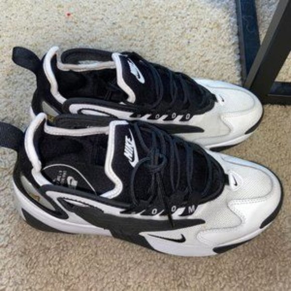 Nike Zoom 2k - Picture 4 of 8